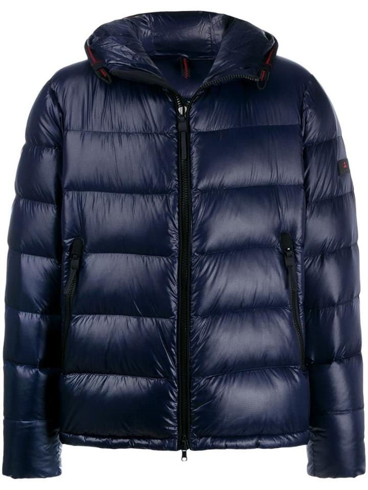 Peuterey Honova Jacket - Blue