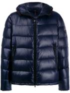 Peuterey Honova Jacket - Blue