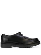 Saturdays Nyc Bill Lace-up Shoes - Black