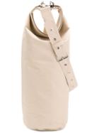 Alyx Bucket Bag - Nude & Neutrals