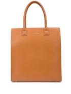 Want Les Essentiels Aberdeen Tote Bag - Brown