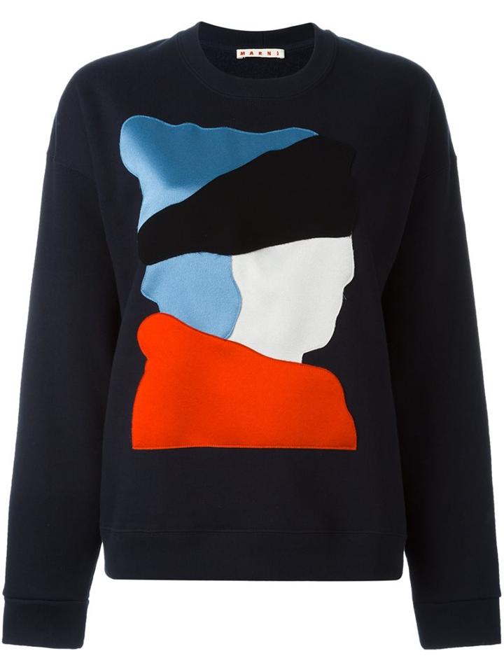 Marni Ekta Sweatshirt