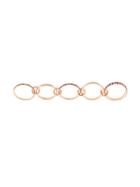Spinelli Kilcollin Atlas Linked Ring - Nude & Neutrals