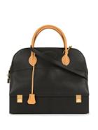 Hermès Pre-owned Bolid Macpherson 2way Bag - Black