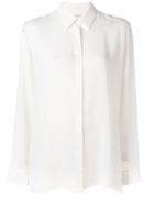 The Row Loose-fit Shirt - White