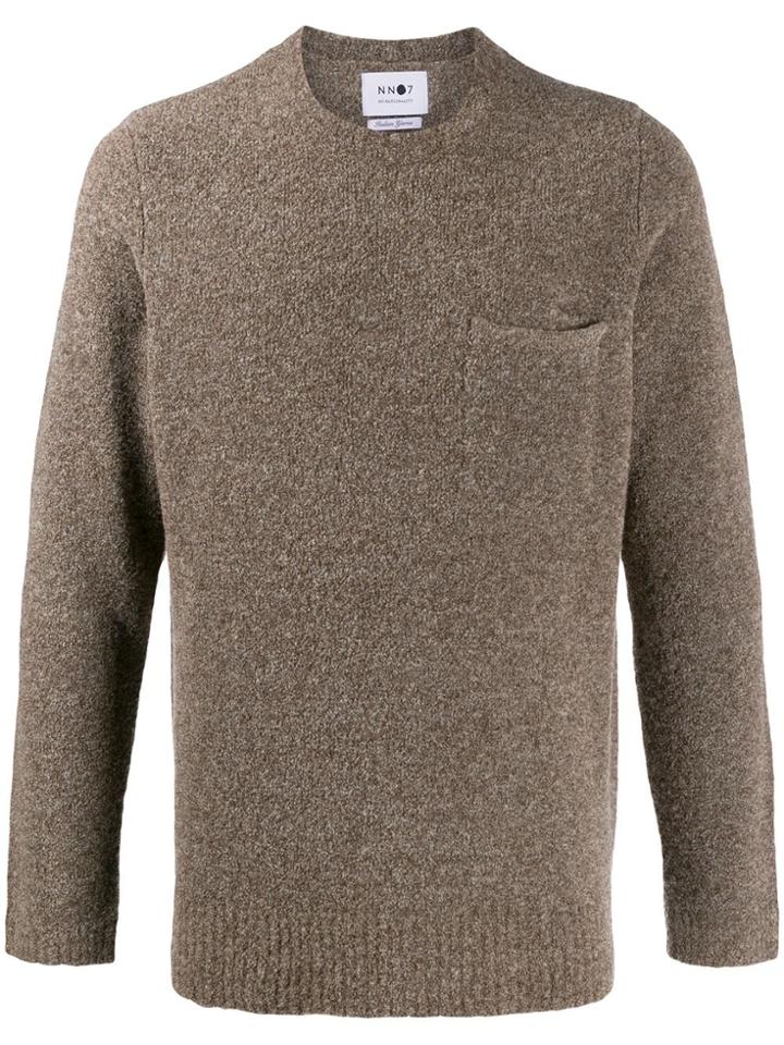 Nn07 Nn07 Herbiecrew6256 902 Stone - Neutrals