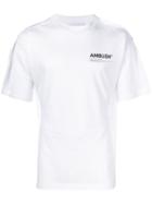 Ambush Logo T-shirt - White