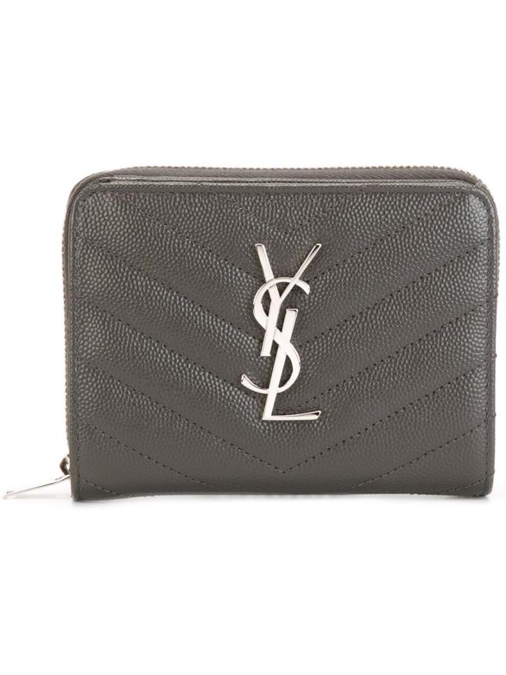 Saint Laurent 'monogram' Purse