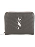Saint Laurent 'monogram' Purse