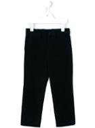 Dolce & Gabbana Kids Straight Leg Chinos
