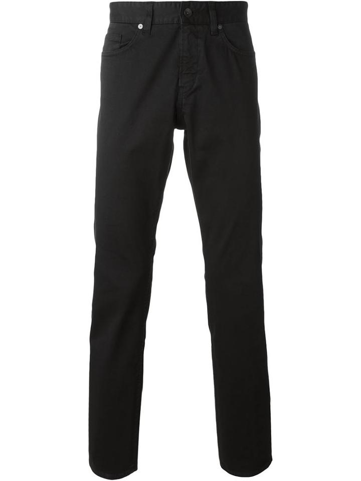 Boss Hugo Boss Slim Fit Trousers