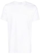 Comme Des Garçons Shirt Classic T-shirt - White