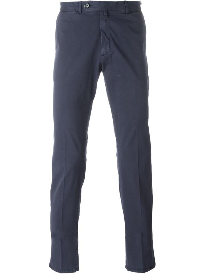 Borrelli 'posillipo' Trousers