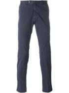 Borrelli 'posillipo' Trousers