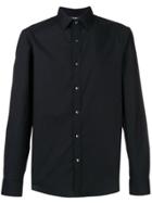 Michael Michael Kors Button-up Shirt - Black