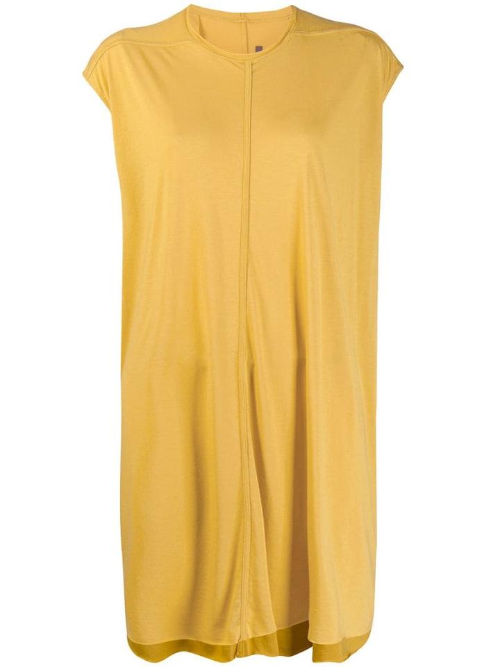 Rick Owens Lilies - Yellow