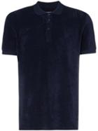 Vilebrequin Pacific Polo Shirt - Blue