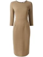P.a.r.o.s.h. Belted Dress