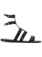 Ancient Greek Sandals 'agapi' Sandals