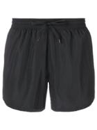 Nos Beachwear Swim Shorts - Black