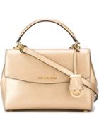 Michael Michael Kors Small 'ava' Satchel
