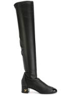 Giuseppe Zanotti Molly Boots - Black