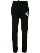 Vivienne Westwood Classic Tracksuit Bottoms - Black