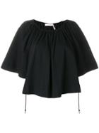 See By Chloé Chs18ujh06 081 001 - Black