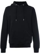 Les (art)ists Hype Beast Hoody, Men's, Size: Large, Black, Cotton