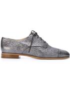 Michael Michael Kors 'pierce' Lace-up Shoes