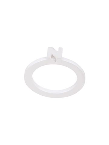 Mehem N Ring - Metallic