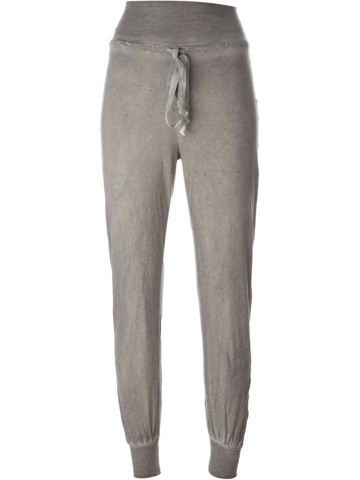 Lost & Found Ria Dunn Drawstring Cuffed Track Pants