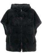 Manzoni 24 Hooded Jacket - Grey