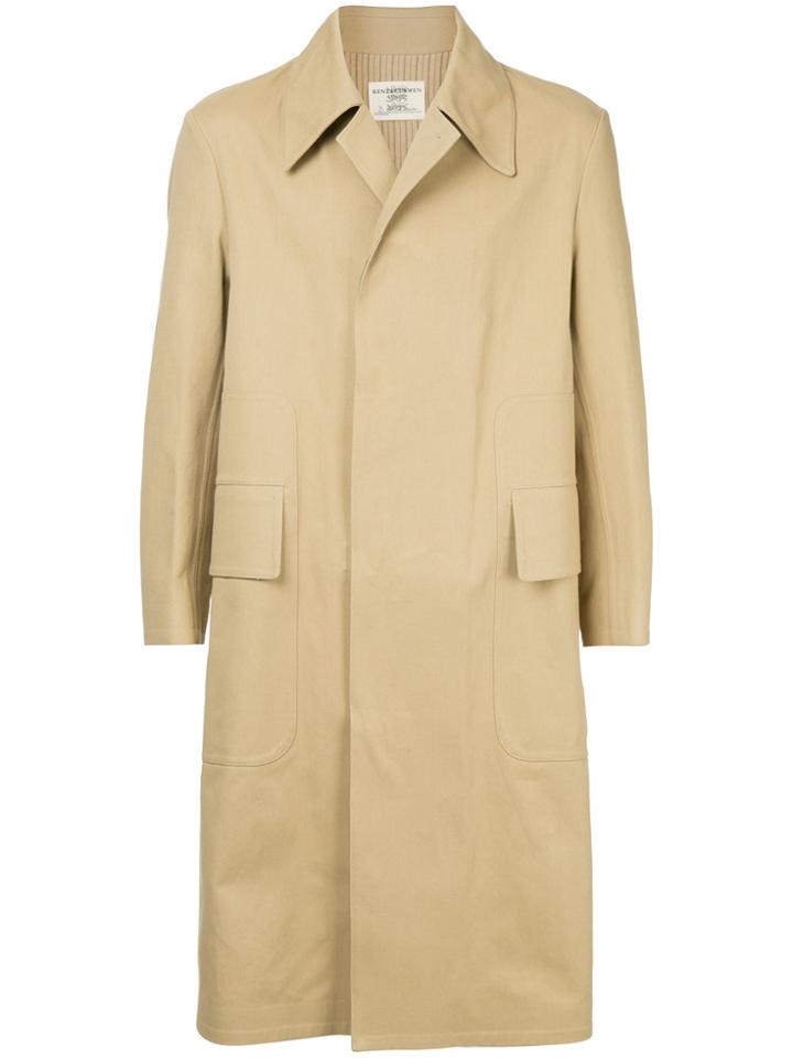 Kent & Curwen Kent & Curwen K37i6er30084 84 Natural