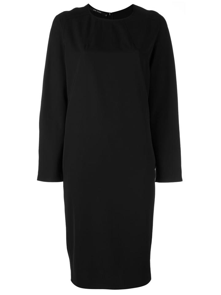 Sofie D'hoore Raglan Sleeve Shift Dress