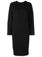 Sofie D'hoore Raglan Sleeve Shift Dress