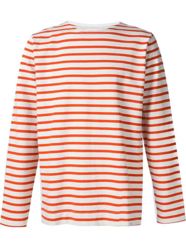 Norse Projects Striped T-shirt