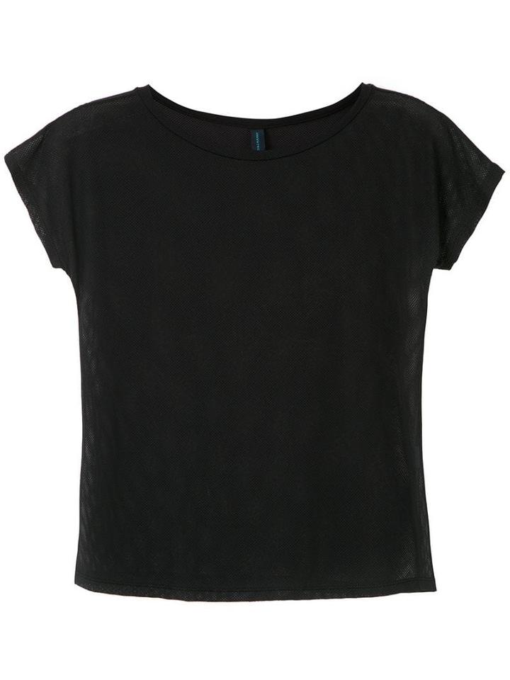 Lygia & Nanny Basic Ol T-shirt - Black