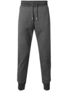 Love Moschino Drawstring Track Trousers - Grey