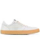 Philippe Model Lakers Vintage Sneakers - White