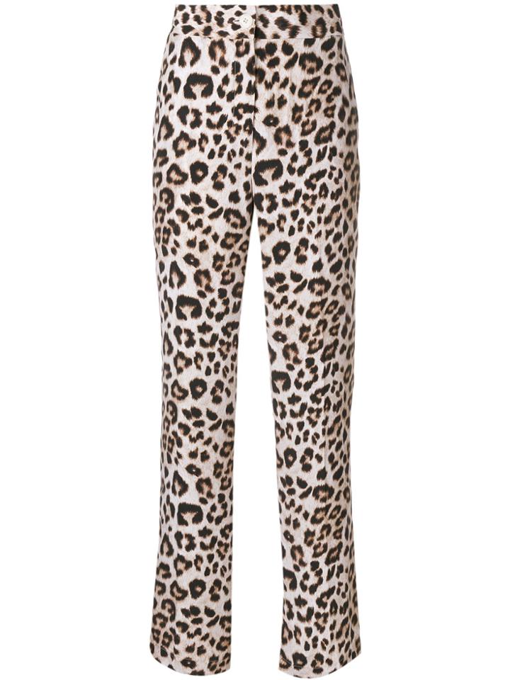 Equipment Dalton Trousers - Nude & Neutrals
