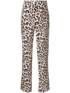 Equipment Dalton Trousers - Nude & Neutrals