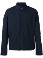 Fusalp - Shiny Jacket - Men - Polyamide/polyester - 50, Blue, Polyamide/polyester