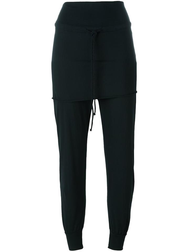 Lost & Found Rooms Skirted Leggings