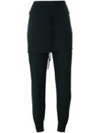 Lost & Found Rooms Skirted Leggings