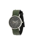 South Lane Avant Surface Watch - Green