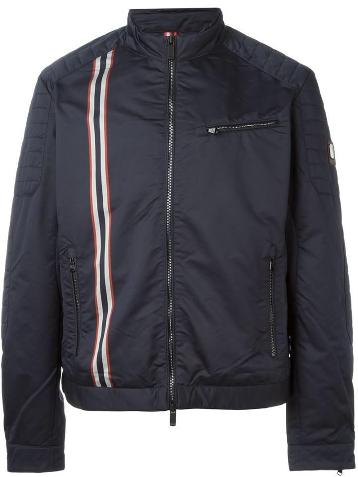 Hackett Zipper Pocket Jacket