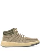 Acne Studios Bartos M S - Green