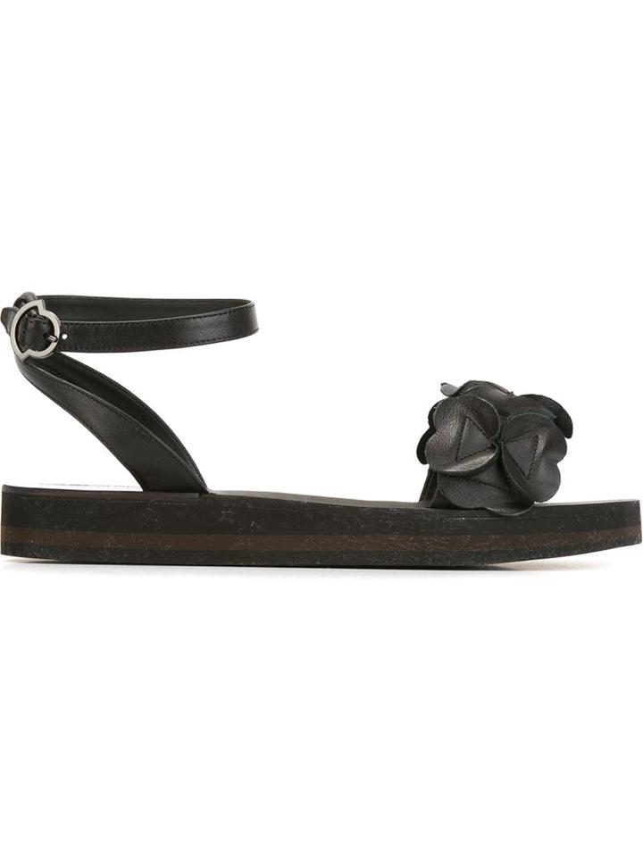 Moncler 'charlotte' Sandals
