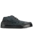 Marsèll Desert Boots - Blue
